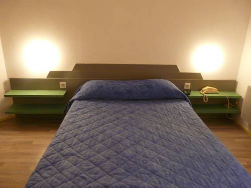 Imagen de la habitación del Hotel Cat'hotel. Foto 3