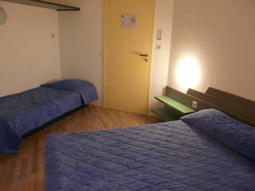 Imagen de la habitación del Hotel Cat'hotel. Foto 4