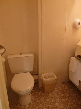 Imagen de la habitación del Hotel Cat'hotel. Foto 8