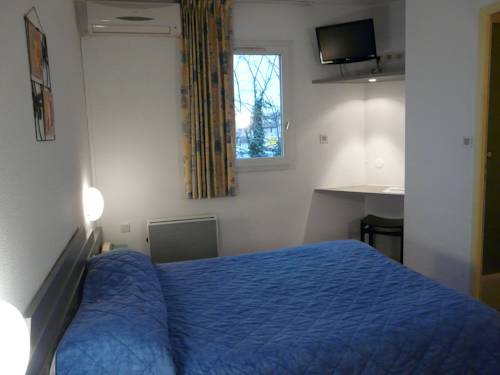 Imagen de la habitación del Hotel Cat'hotel. Foto 9