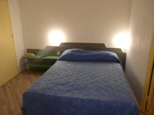 Imagen de la habitación del Hotel Cat'hotel. Foto 11