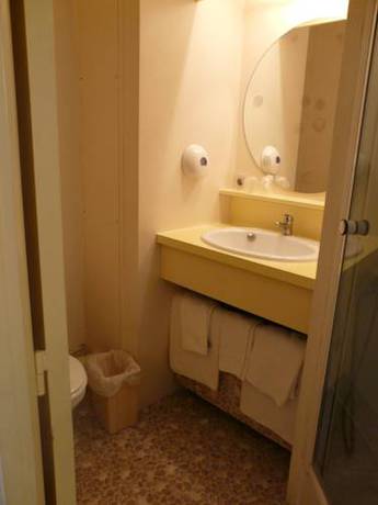 Imagen de la habitación del Hotel Cat'hotel. Foto 12