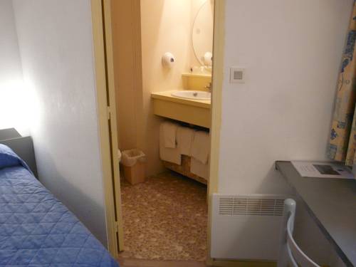 Imagen de la habitación del Hotel Cat'hotel. Foto 13