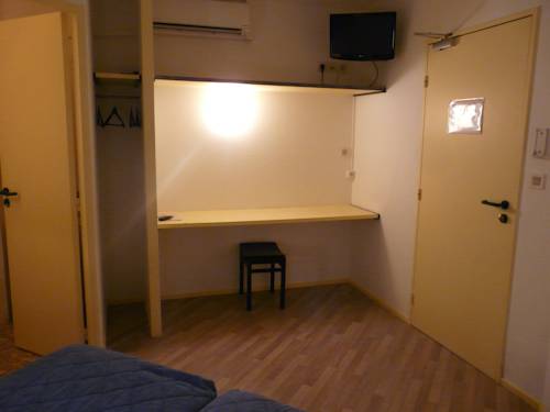 Imagen de la habitación del Hotel Cat'hotel. Foto 15