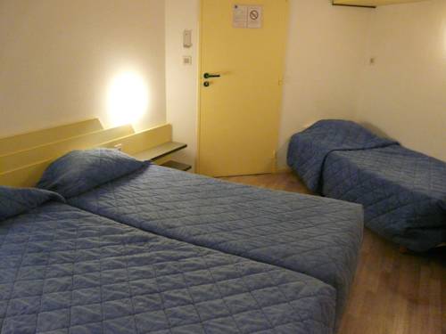 Imagen de la habitación del Hotel Cat'hotel. Foto 16