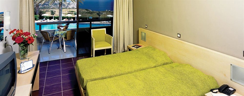 Imagen de la habitación del Hotel Cathrin. Foto 5