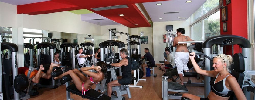 Imagen de los interiores del Hotel Cathrin Rhodes By Anayia. Foto 13