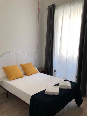 Imagen de la habitación del Hotel Cathrine. Foto 4