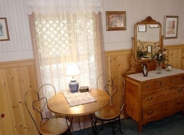 Imagen de la habitación del Hotel Cathy's Cottages. Foto 6