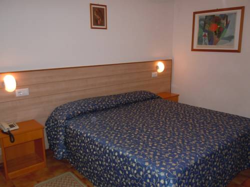 Imagen general del Hotel Catignano Ristorante. Foto 3