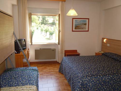 Imagen de la habitación del Hotel Catignano Ristorante. Foto 7