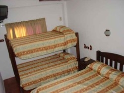 Imagen de la habitación del Hotel Catimar Puerto Viejo. Foto 3