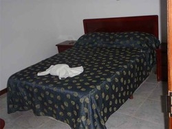 Imagen de la habitación del Hotel Catimar Puerto Viejo. Foto 4