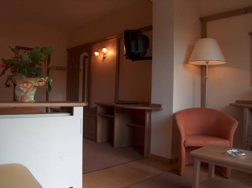 Imagen de la habitación del Hotel Catinaccio Rosengarten. Foto 9