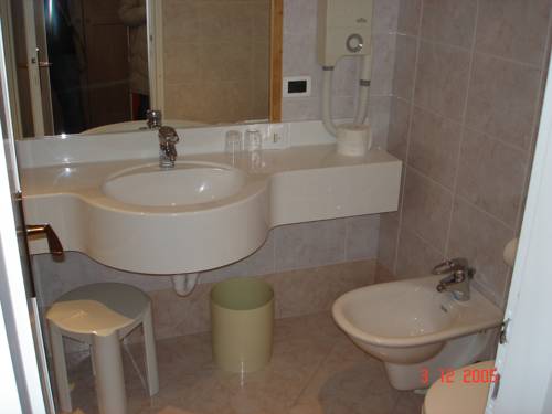 Imagen de la habitación del Hotel Catinaccio Rosengarten. Foto 10