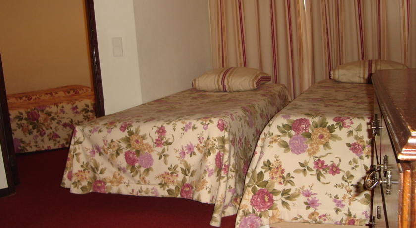 Imagen general del Hotel Católica. Foto 2