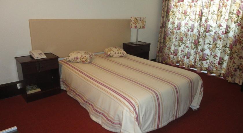 Imagen general del Hotel Católica. Foto 3