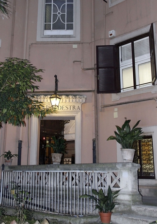 Imagen general del Hotel Catone. Foto 2