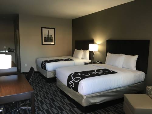 Imagen de la habitación del Hotel Catoosa Inn and Suites. Foto 3