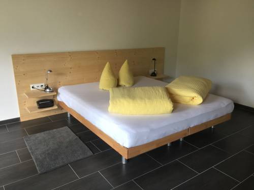 Imagen de la habitación del Hotel Catrina. Foto 3