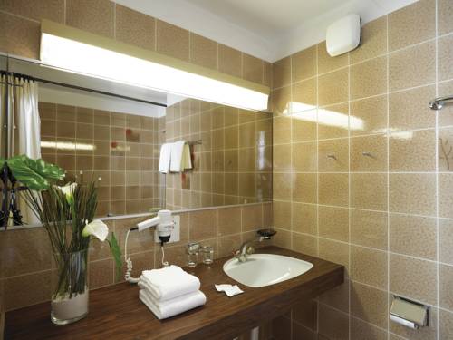 Imagen de la habitación del Hotel Catrina. Foto 4