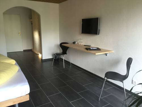 Imagen de la habitación del Hotel Catrina. Foto 5