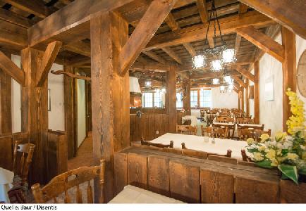 Imagen general del Hotel Catrina Resort. Foto 3