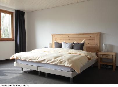 Imagen general del Hotel Catrina Resort. Foto 5