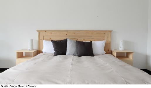 Imagen general del Hotel Catrina Resort. Foto 6