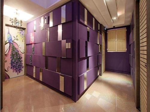 Imagen general del Hotel Cats Bucheon. Foto 5