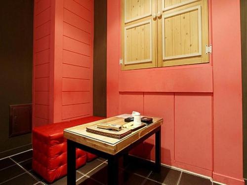 Imagen general del Hotel Cats Bucheon. Foto 6