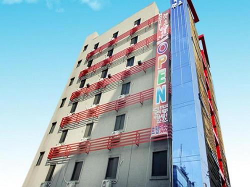 Imagen general del Hotel Cats Bucheon. Foto 8
