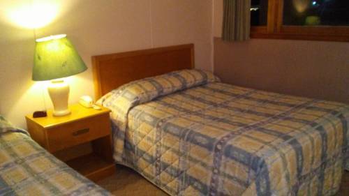 Imagen de la habitación del Hotel Catskill Motor Court. Foto 4