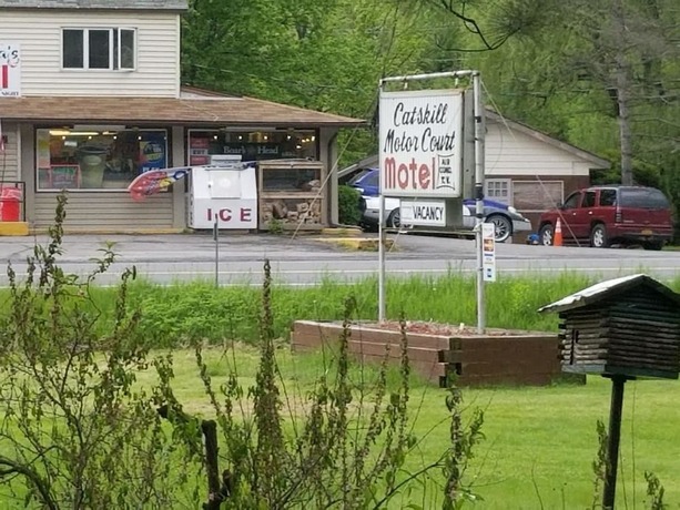 Imagen general del Hotel Catskill Motor Court Motel. Foto 1