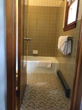 Imagen general del Hotel Catskill Motor Court Motel. Foto 2