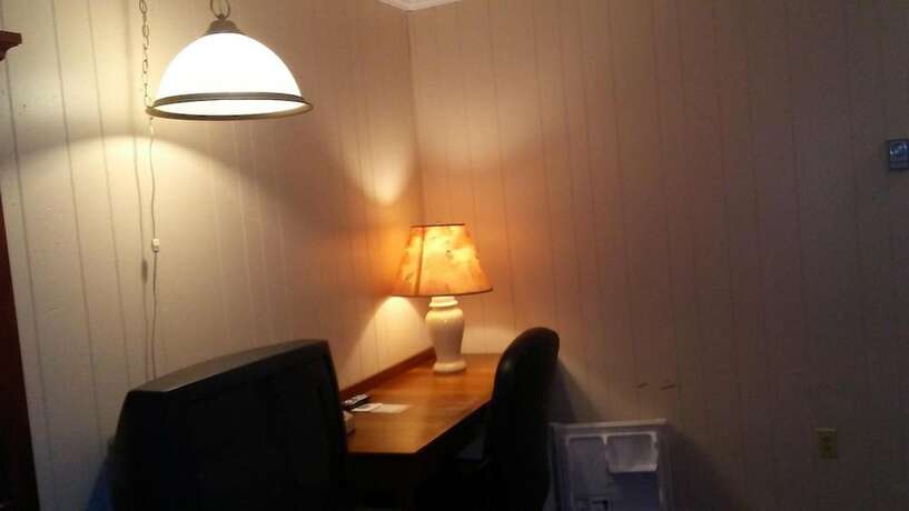 Imagen general del Hotel Catskill Motor Court Motel. Foto 4