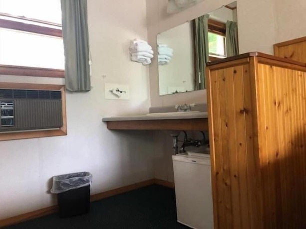 Imagen general del Hotel Catskill Motor Court Motel. Foto 5