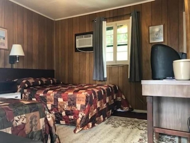 Imagen general del Hotel Catskill Motor Court Motel. Foto 7