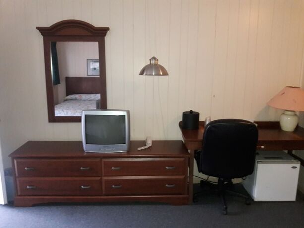 Imagen de la habitación del Hotel Catskill Motor Court Motel. Foto 18