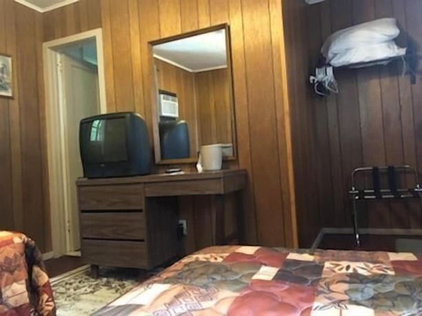 Imagen general del Hotel Catskill Motor Court Motel. Foto 8