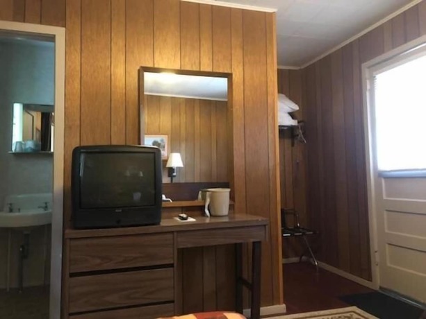 Imagen general del Hotel Catskill Motor Court Motel. Foto 11