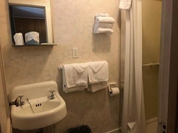 Imagen general del Hotel Catskill Motor Court Motel. Foto 12