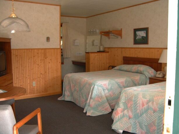 Imagen de la habitación del Hotel Catskill Motor Court Motel. Foto 19