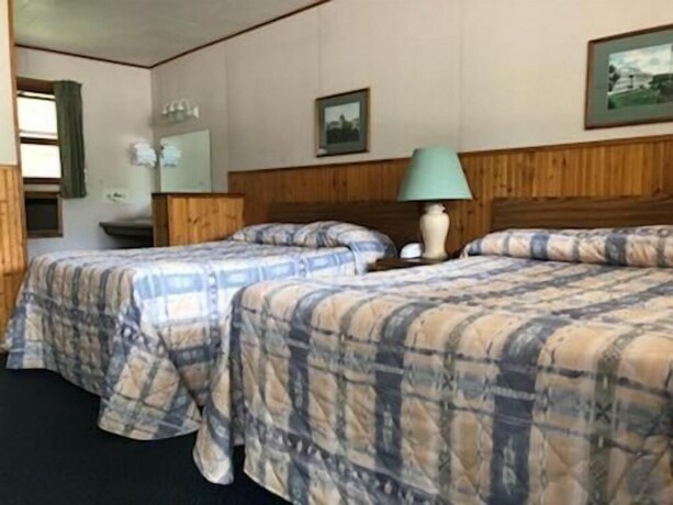 Imagen general del Hotel Catskill Motor Court Motel. Foto 16