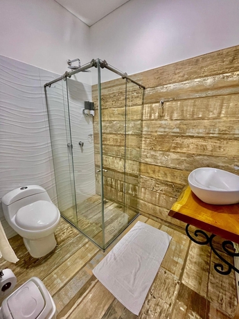 Imagen de la habitación del Hotel Cattaleya. Foto 4