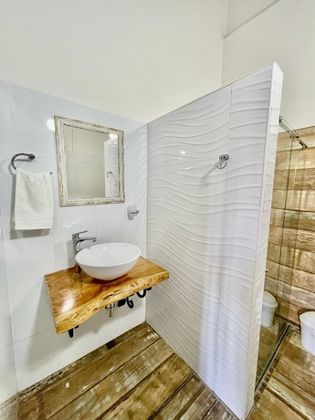 Imagen de la habitación del Hotel Cattaleya. Foto 6