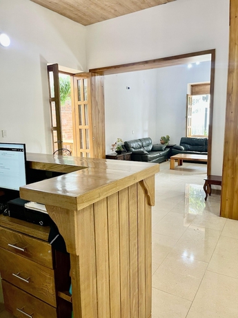 Imagen de los interiores del Hotel Cattaleya. Foto 16