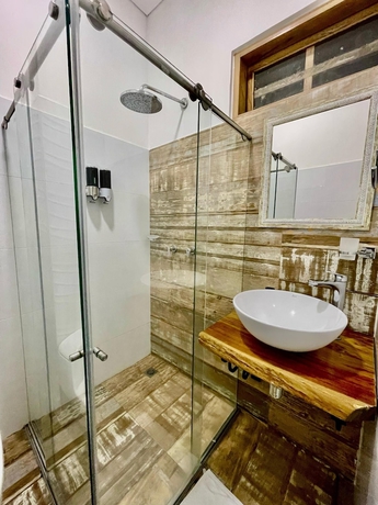 Imagen de la habitación del Hotel Cattaleya. Foto 10