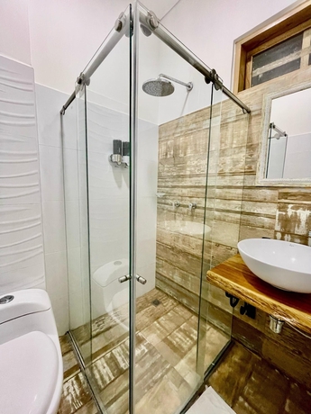 Imagen de la habitación del Hotel Cattaleya. Foto 13