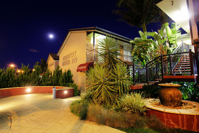 Imagen de la habitación del Hotel Cattleman's Country Motor Inn and Serviced Apartments. Foto 2